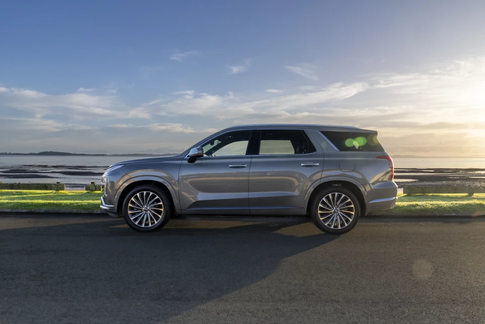 Hyundai highest-ranked mass market brand in J.D. Power 2023 U.S. Tech Experience Index Study