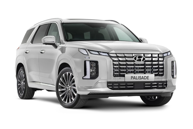 PALISADE Series II