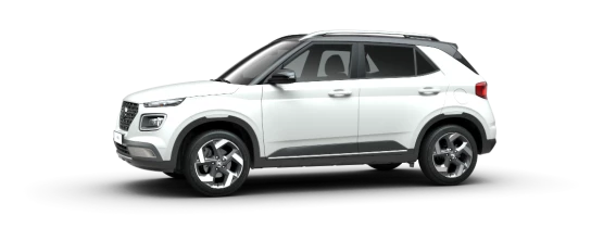 VENUE 1.6L Automatic