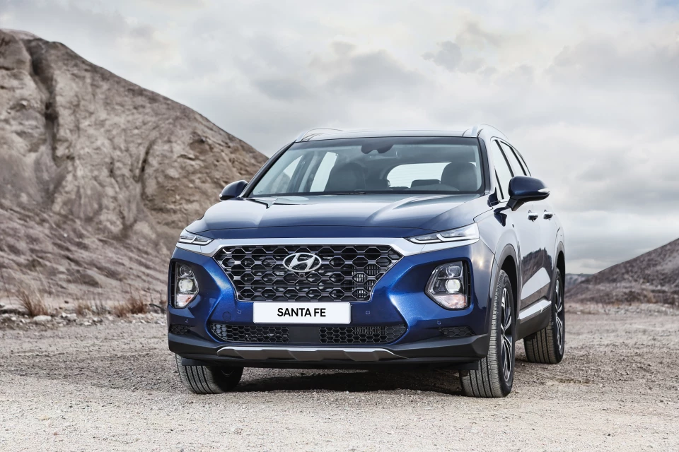 Hyundai named a top brand in J.D. Power’s 2018 U.S. Initial Quality Study (IQS)
