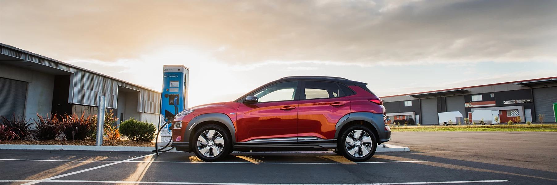 Hyundai <br/> Electric Vehicle <br/> Battery Recall