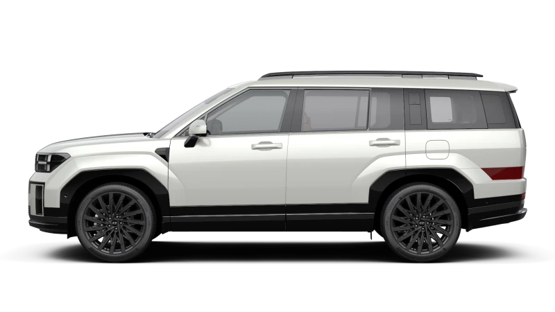 New SANTA FE