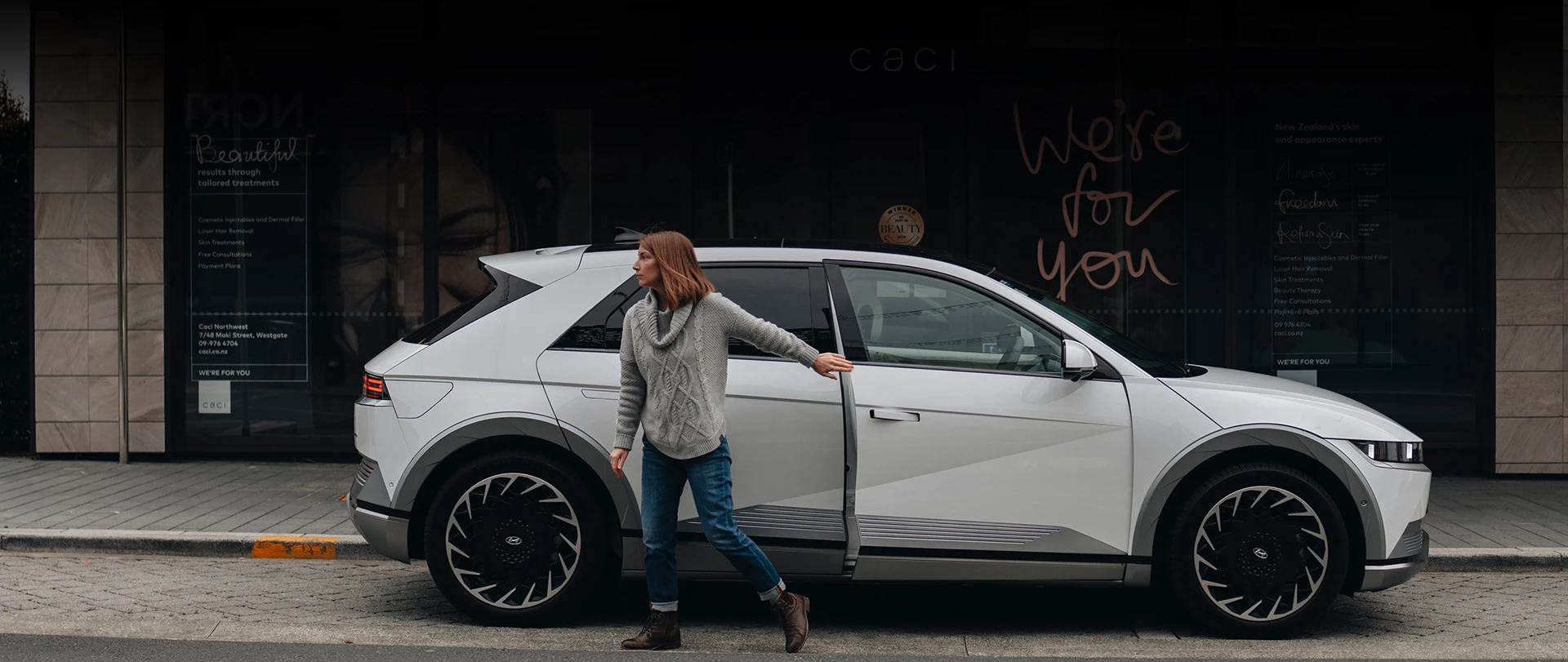 Hyundai Insurance