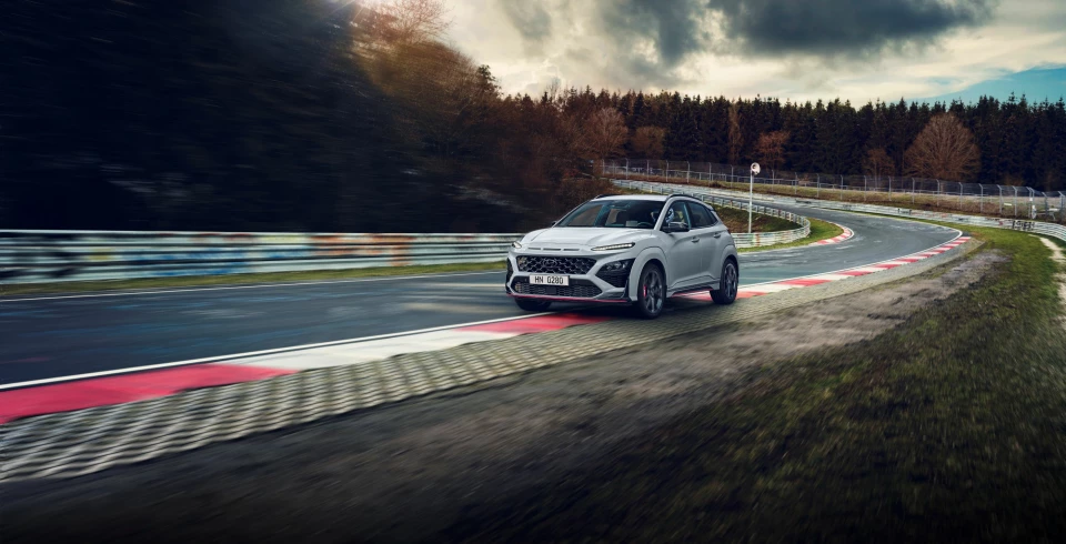 High-performance N Range to expand with Kona N 