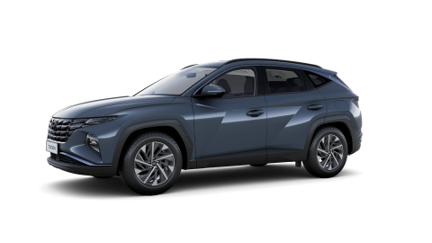 Tucson 2.0 MPI Petrol Elite 2WD
