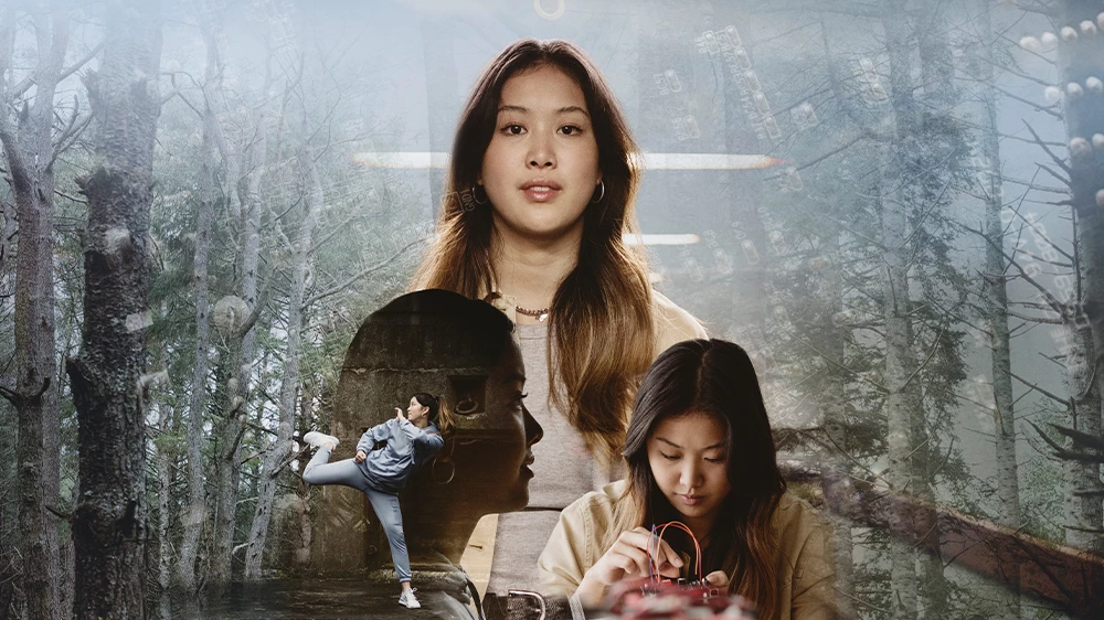 Liz Chan | Pinnacle Programme Graduate - 2020