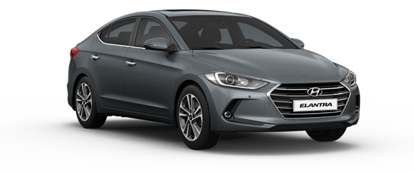 Elantra