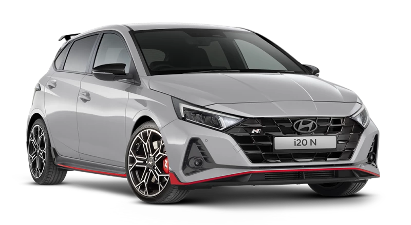 i20 N