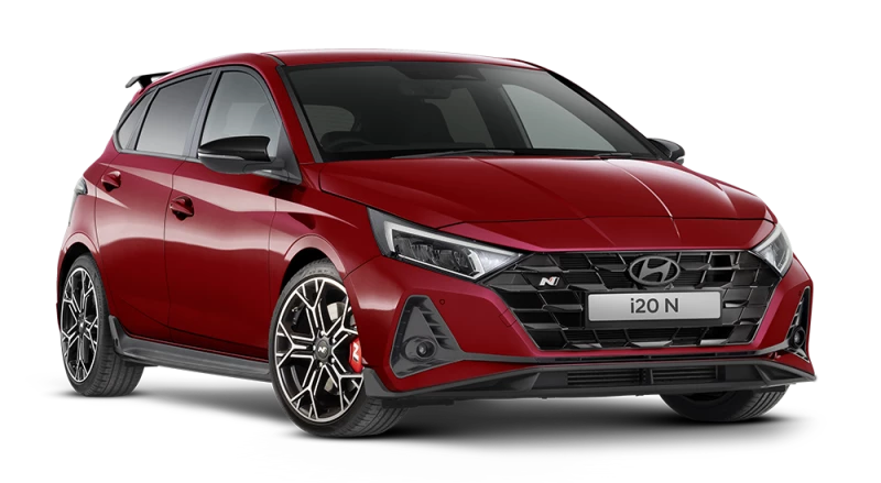 i20 N