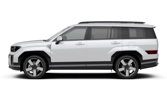 SANTA FE 1.6T Hybrid Active AWD