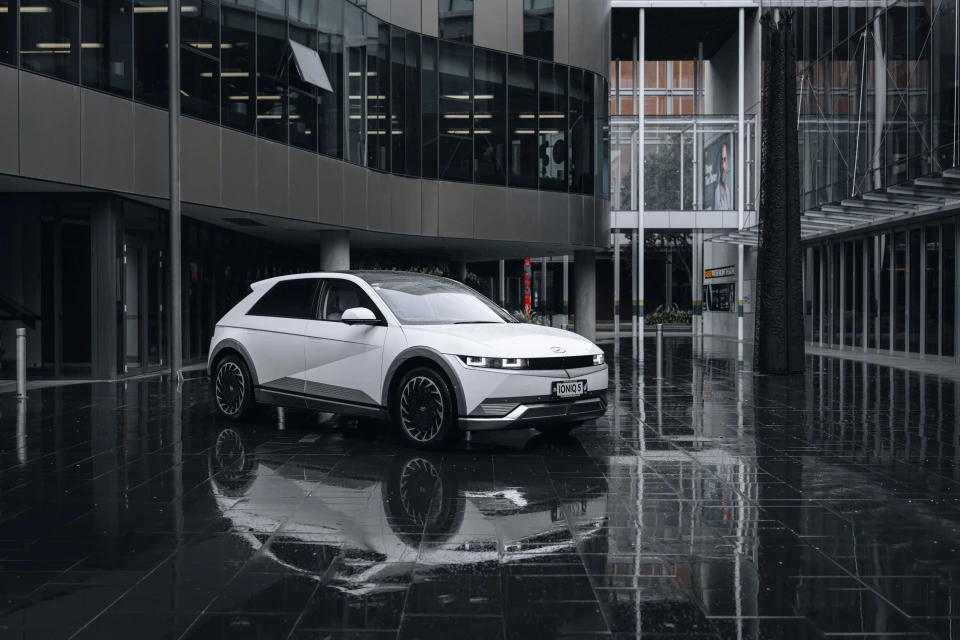 Hyundai New Zealand well-positioned for Clean Car Discount changes