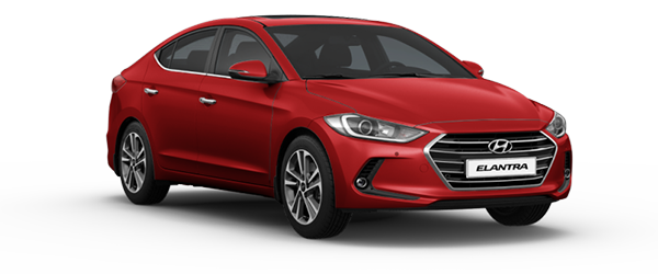Elantra