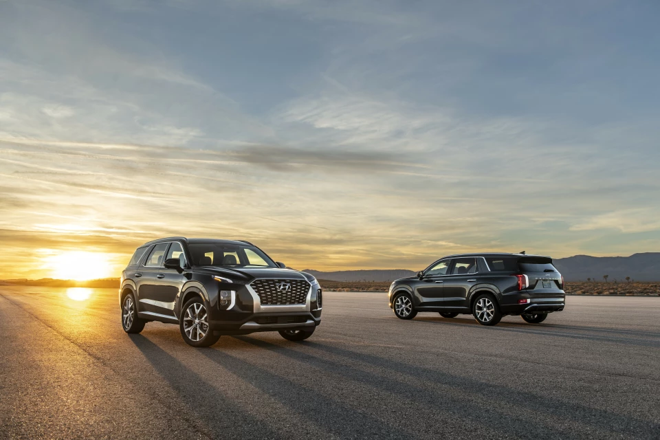 Hyundai New Zealand confirms all-new Hyundai Palisade SUV