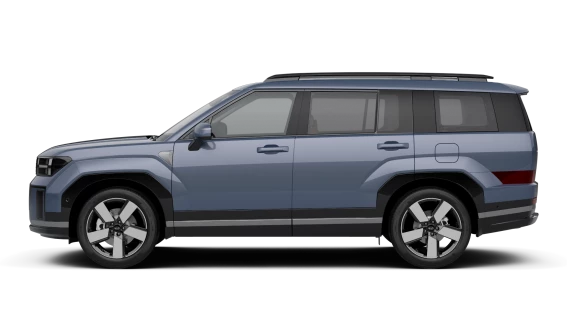 SANTA FE 2.5T Elite AWD