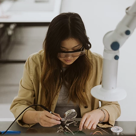 Liz Chan | Pinnacle Programme Graduate - 2020