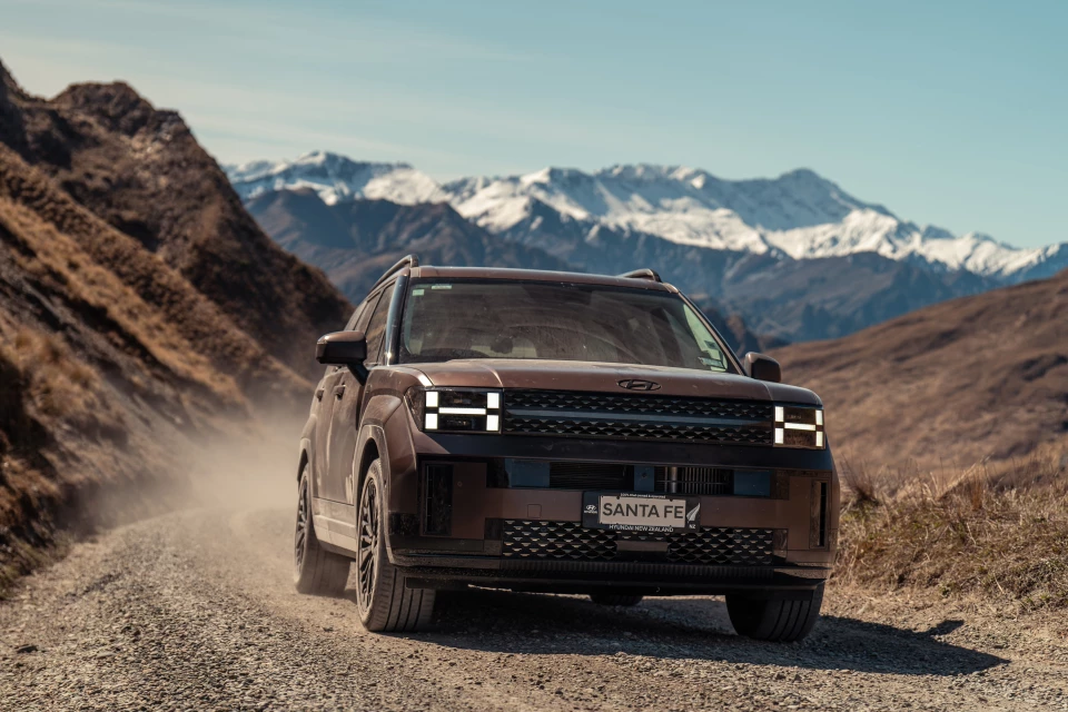 Hyundai continues its award winning run