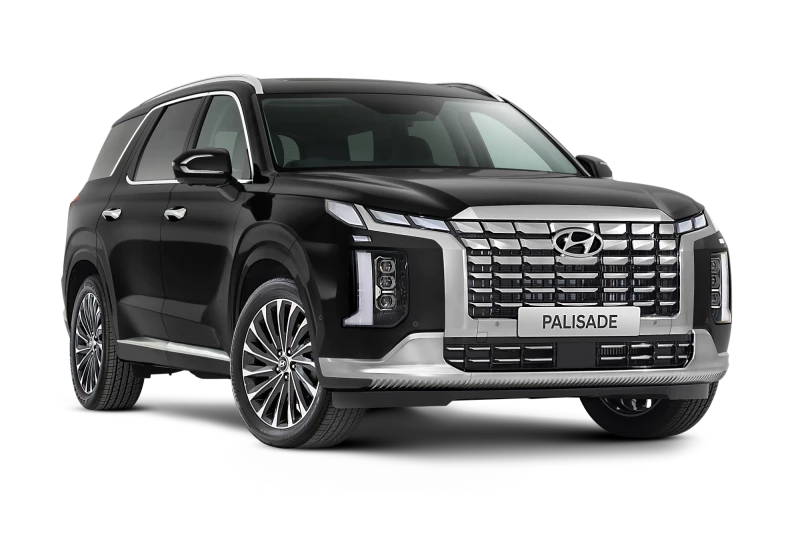 PALISADE Series II
