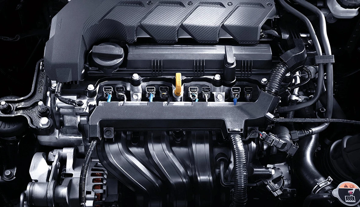 Venue Technology | Hyundai New Zealand