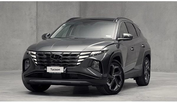 Hyundai - Genuine Accessories