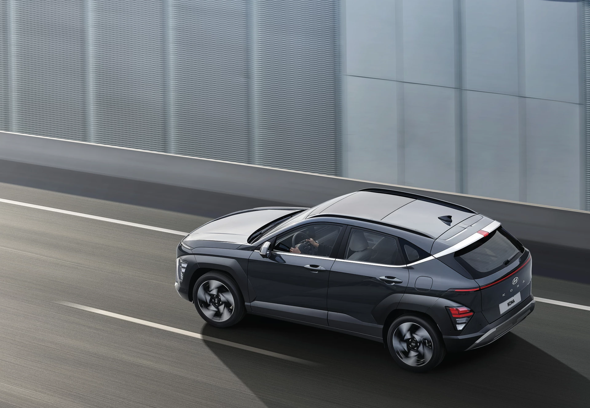 Hyundai to unveil the all-new Kona at National Fieldays