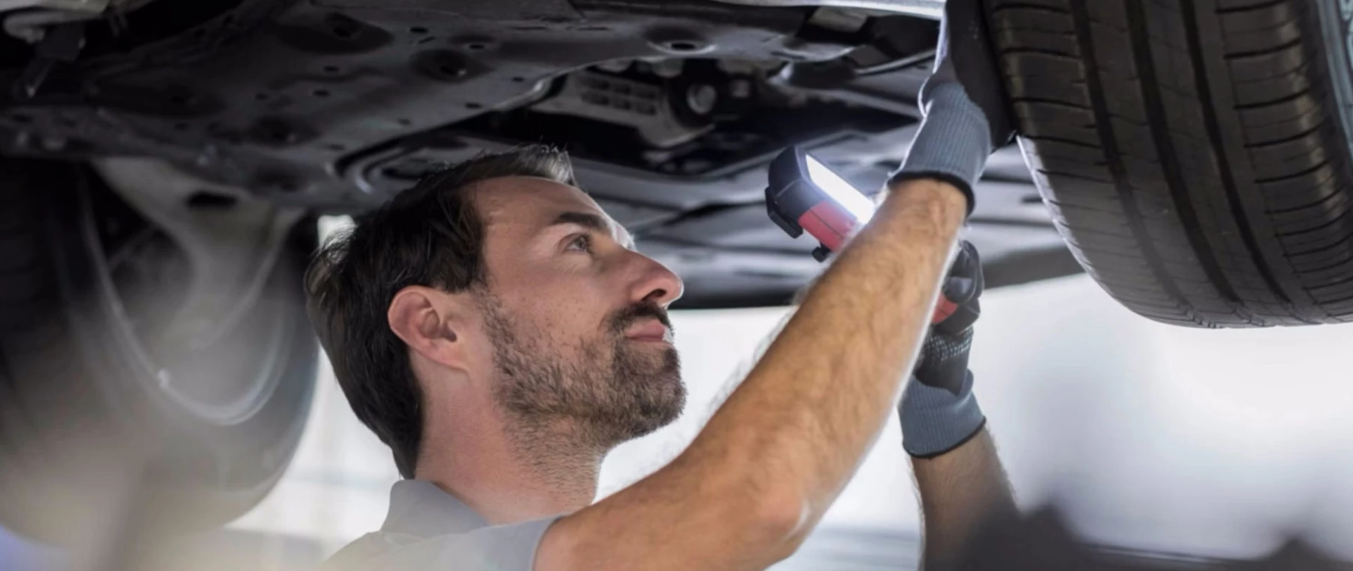 Hyundai Servicing