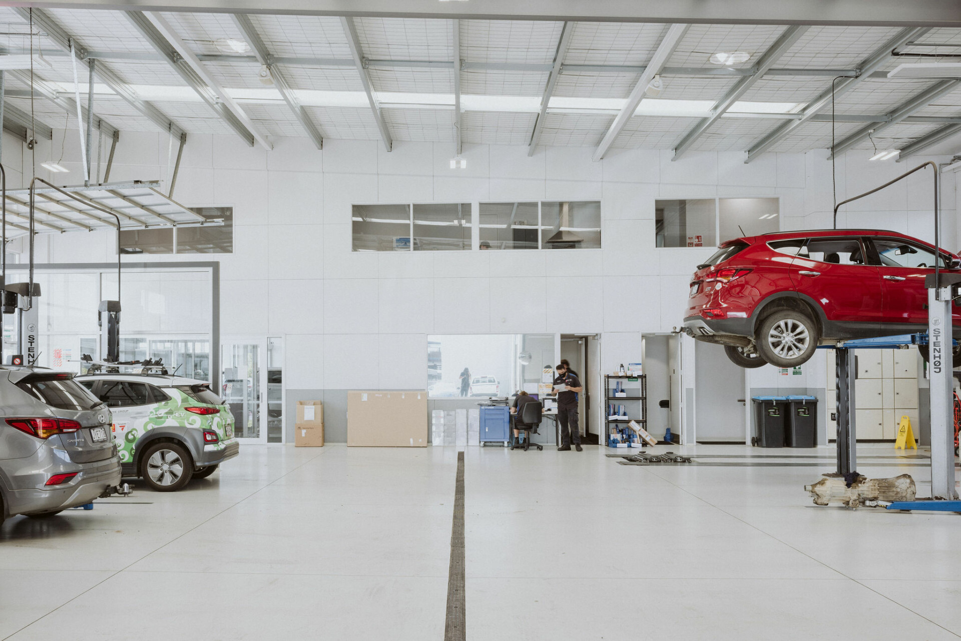 Ingham Hyundai Hyundai NZ Dealership Hamilton