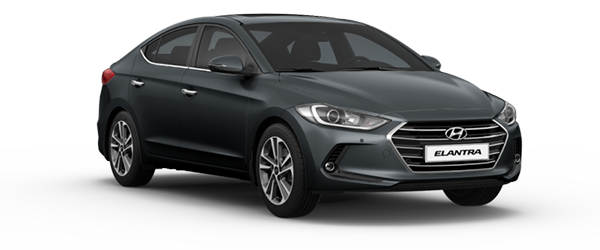 Elantra