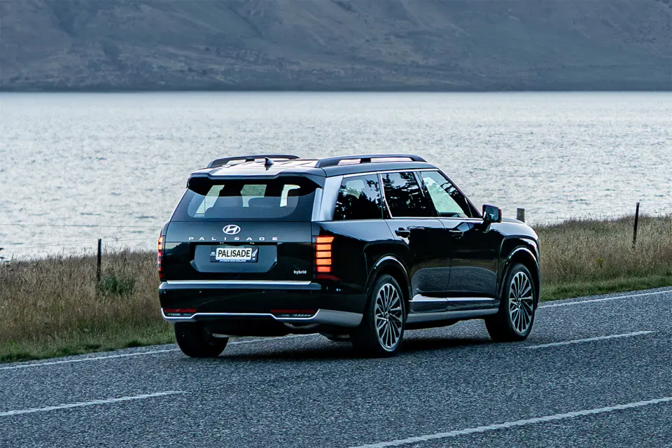 Hyundai Servicing NZ: What’s Included & When to Book