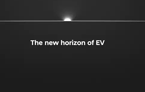 Hyundai Motor Previews New EV Era with IONIQ 5 Teaser