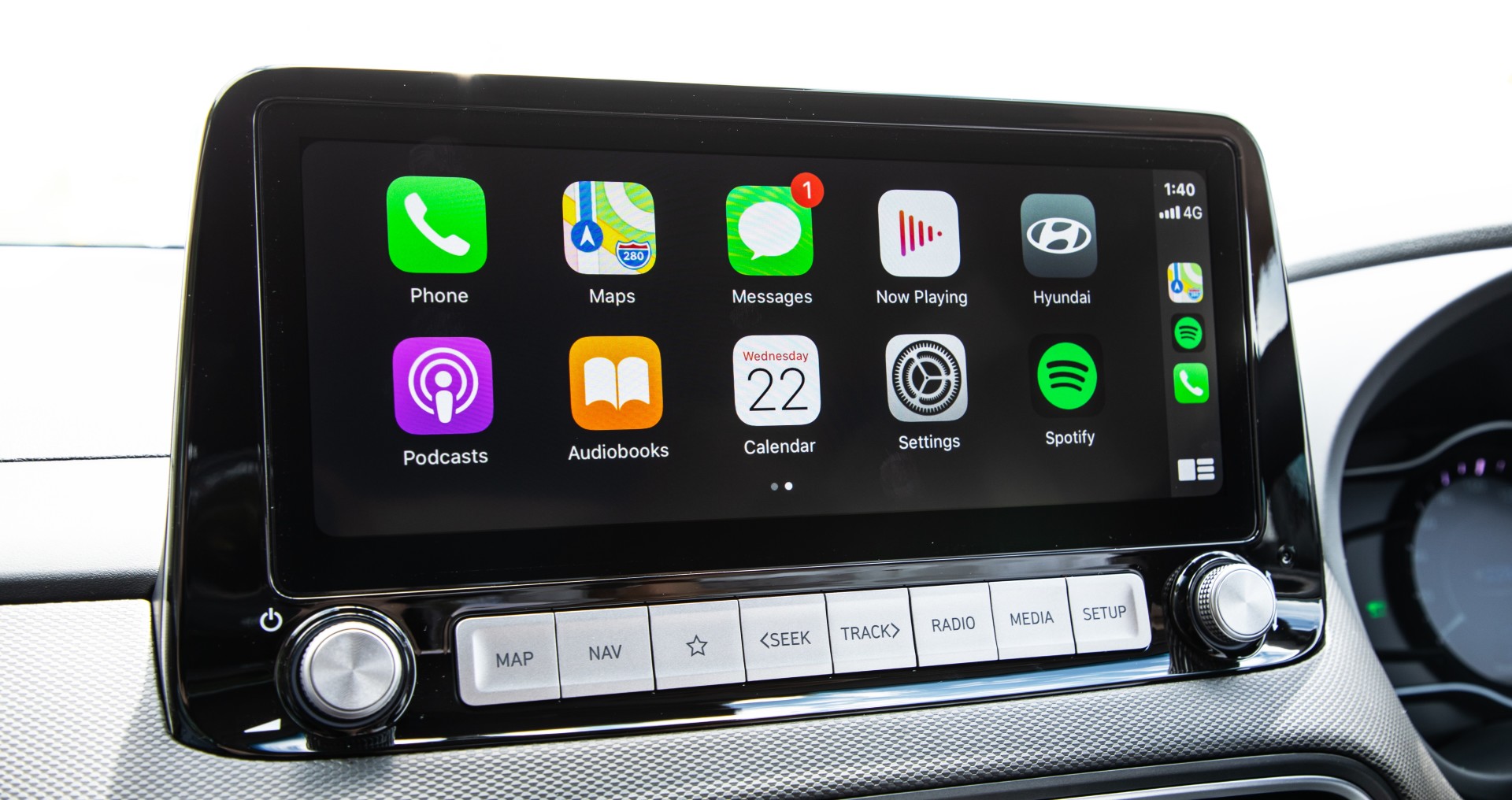 Kona Electric SUV Hyundai New Zealand