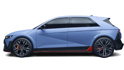 IONIQ 5 N