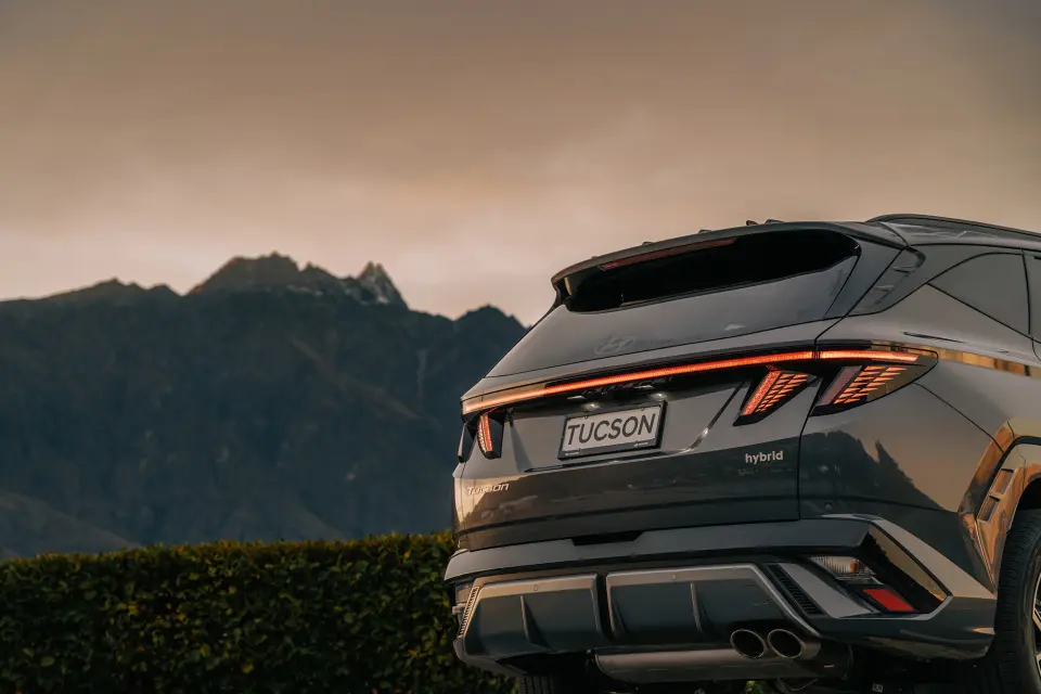 True v. mild hybrid?