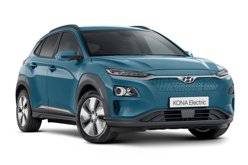 Hybrid & Electric Cars Hyundai New Zealand