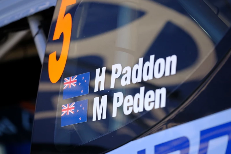 Coromandel unfinished business for Paddon