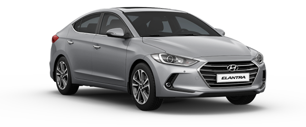 Elantra