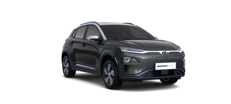 Kona Electric