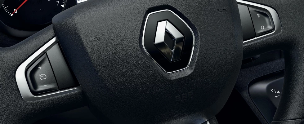 Cruise Control and Speed Limiter