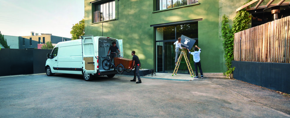 Power and Efficiency 