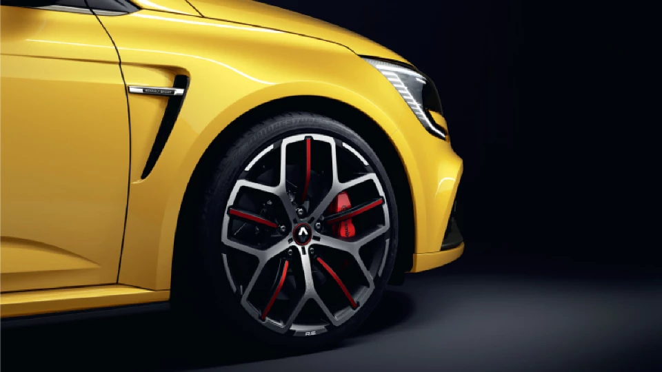 Renault Service Booking