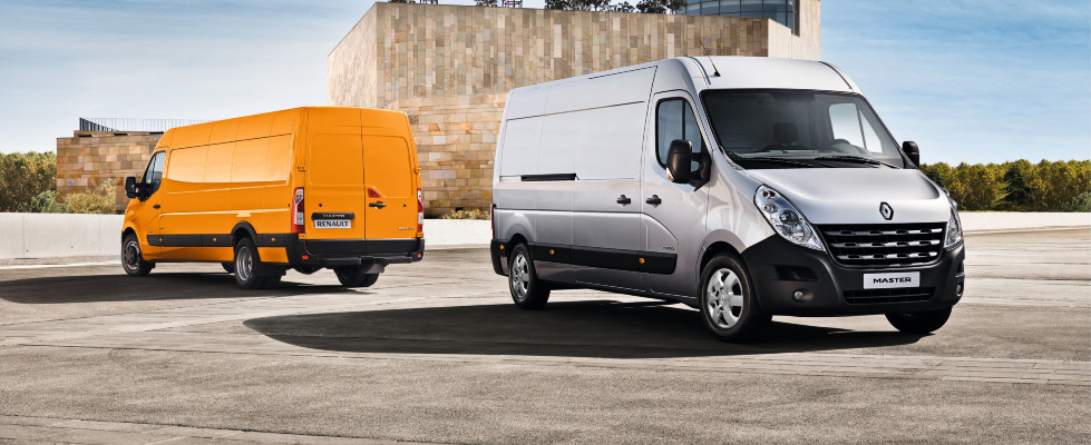 Serious stopping power.