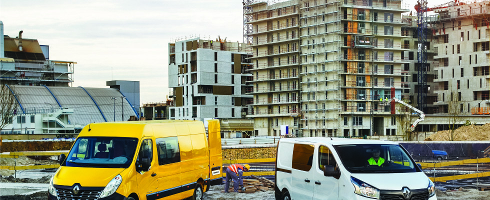 Sensing your surroundings.