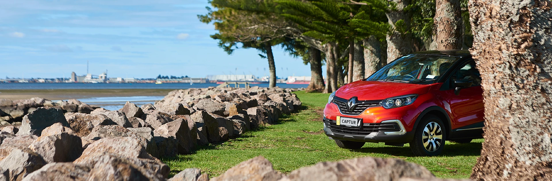 Thank you for contacting Renault