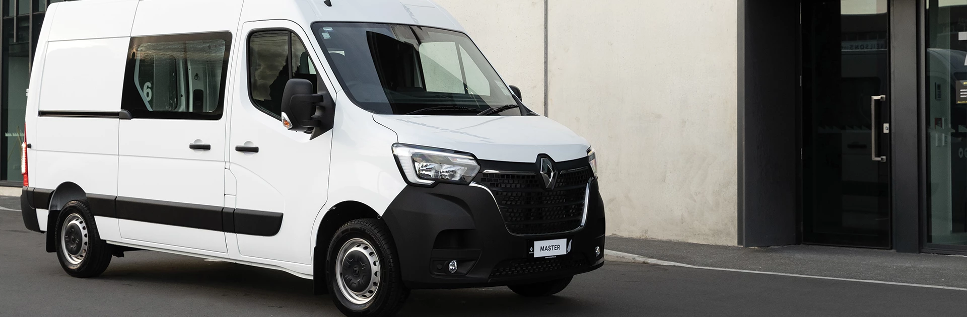 Renault Service Booking