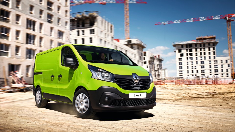 Tradies’ Choice ZERO Deposit, 5.9% Finance 