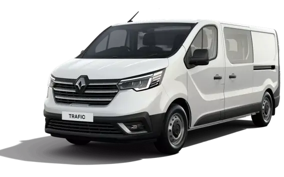 New TRAFIC