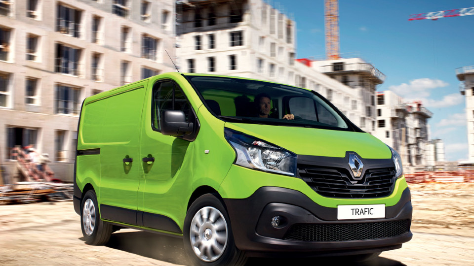 Tradies’ Choice ZERO Deposit, 5.9% Finance 