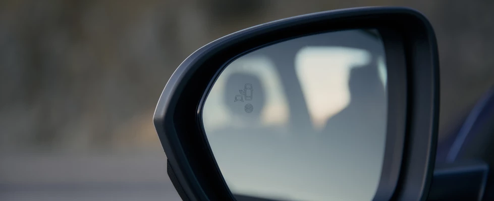 Easier city driving
