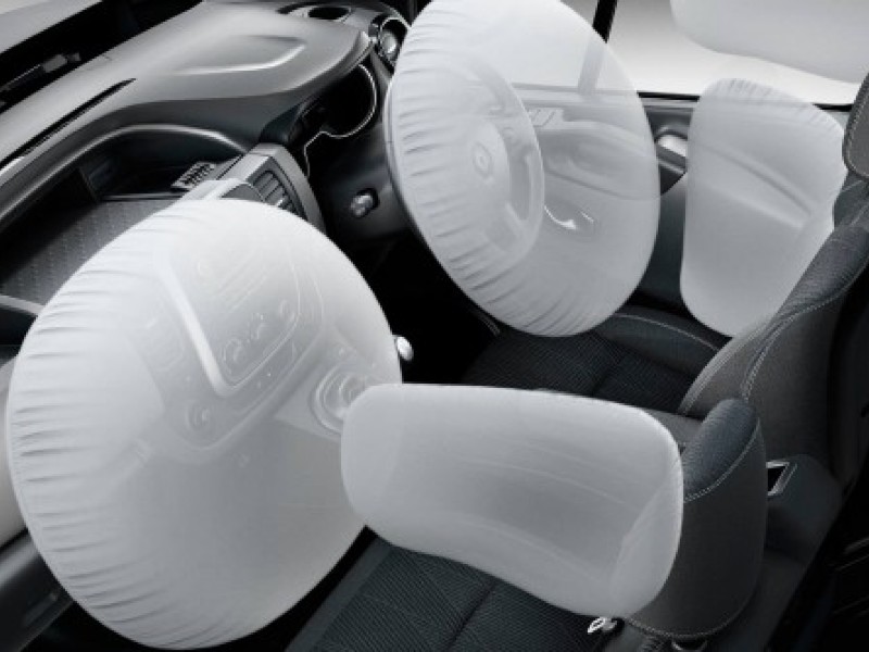 Safety is paramount.