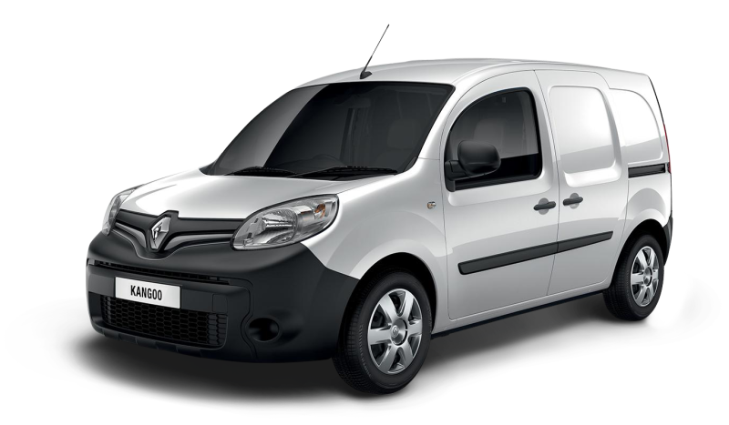 renault kangoo van 2019