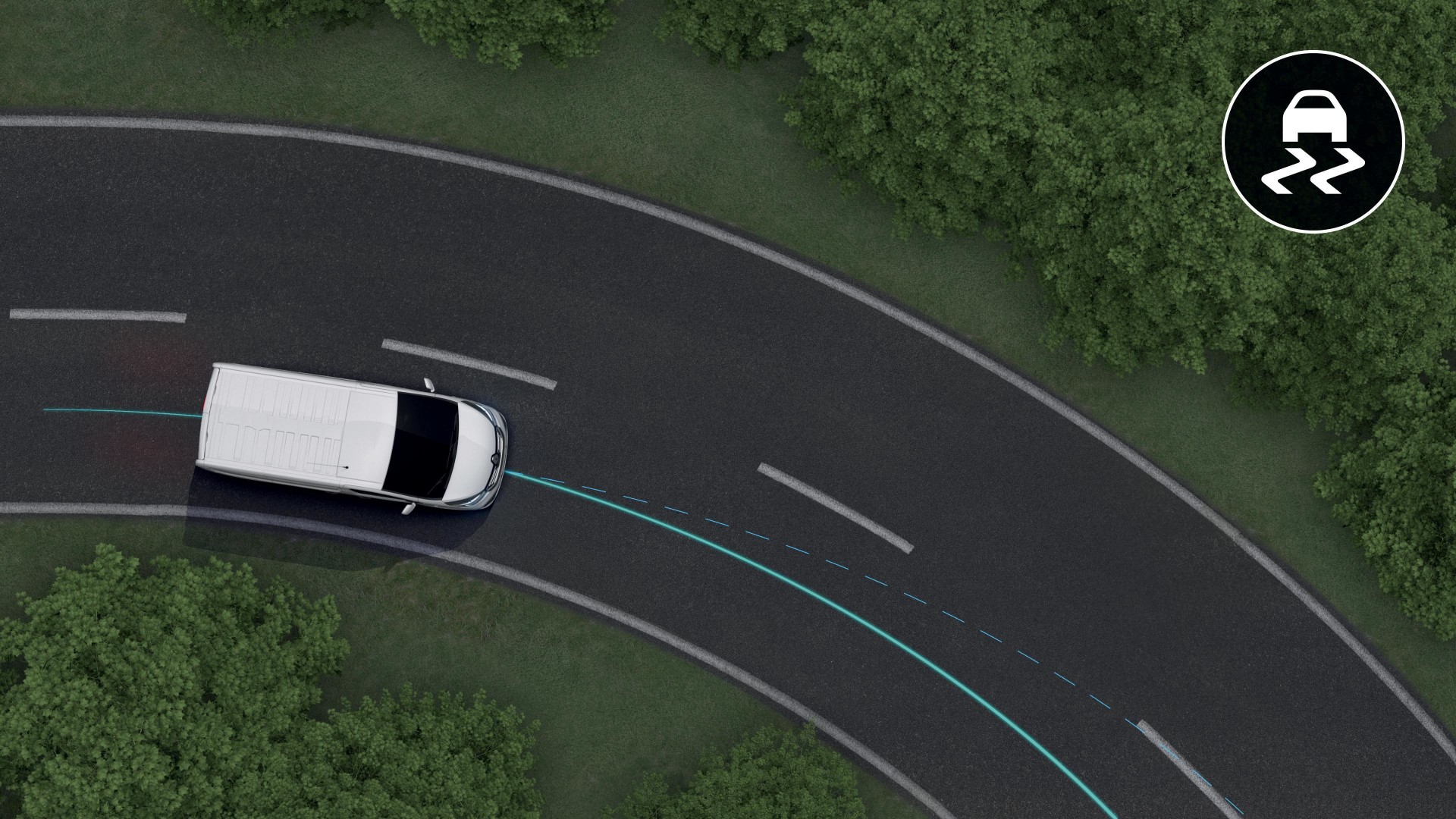 Latest Autonomous Braking Features New Renault Vehicles